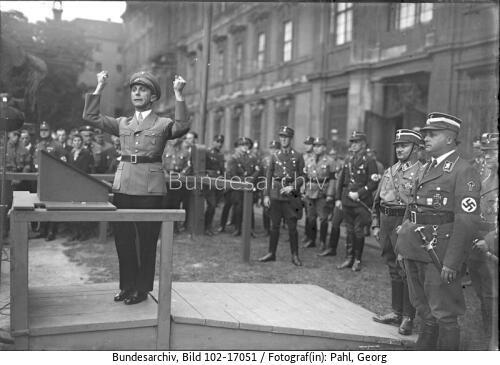 Berlin, Rede Joseph Goebbels