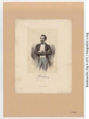 Felix zu Lichnowsky, Graf von Werdenberg