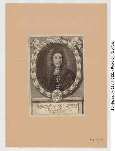 Johannes von Wallhorn