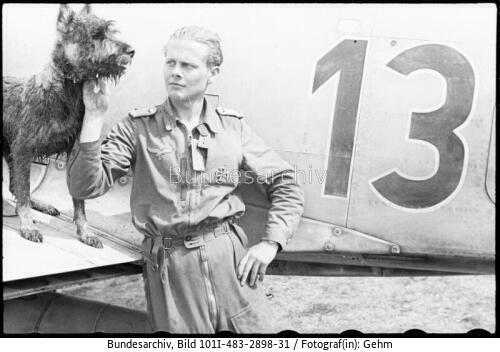 Frankreich, Detlef Grossfuss
