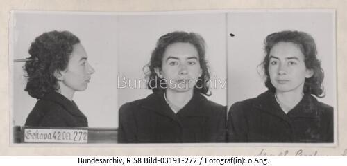 Ursula Goetze