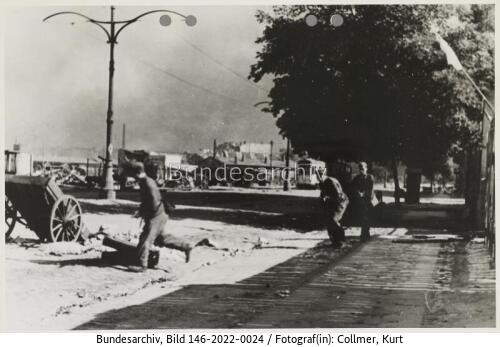 <span class="match">Warschauer Aufstand</span>