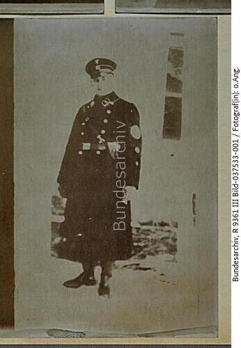 Adolf Eichmann