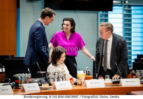 Bund-Länder Treffen 2026