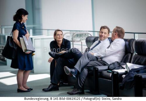 Bund-Länder Treffen 2026