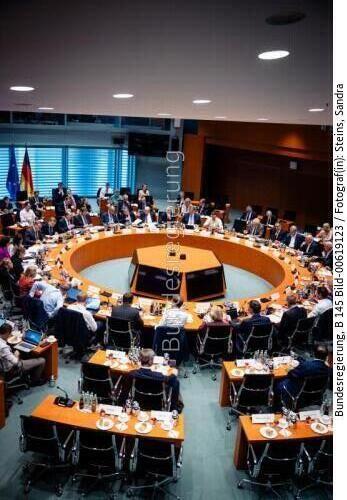 Bund-Länder Treffen 2026
