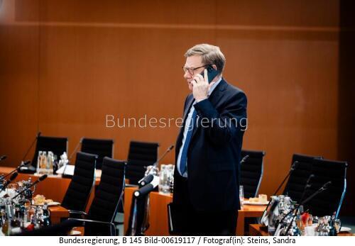 AM Johann Wadephul 2026