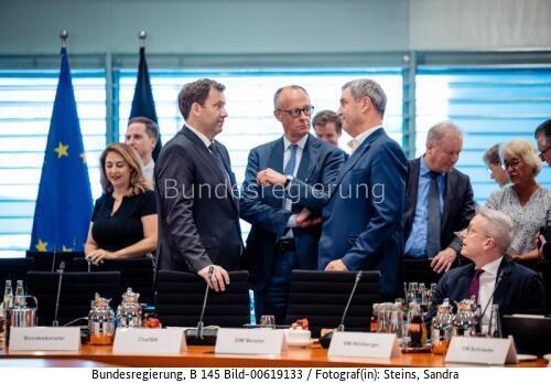 Bund-Länder Treffen 2026