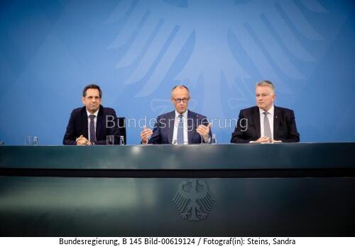 Bund-Länder Treffen 2026
