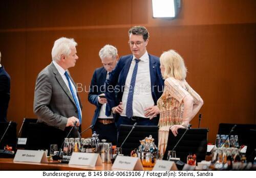 Bund-Länder Treffen 2026