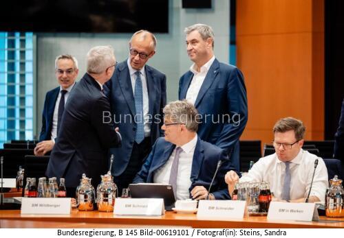 Bund-Länder Treffen 2026