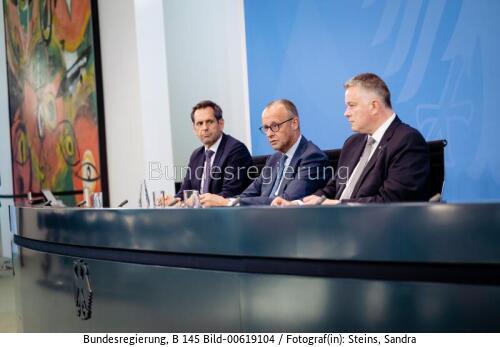 Bund-Länder Treffen 2026