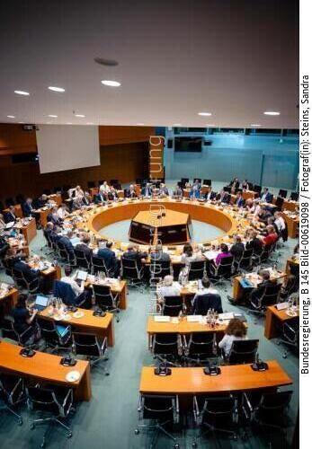 Bund-Länder Treffen 2026