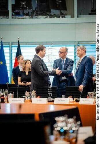 Bund-Länder Treffen 2026