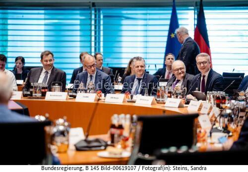 Bund-Länder Treffen 2026