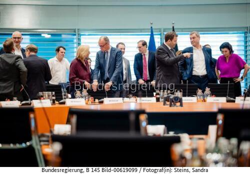 Bund-Länder Treffen 2026