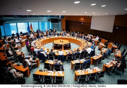 Bund-Länder Treffen 2026