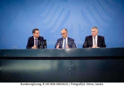 Bund-Länder Treffen 2026