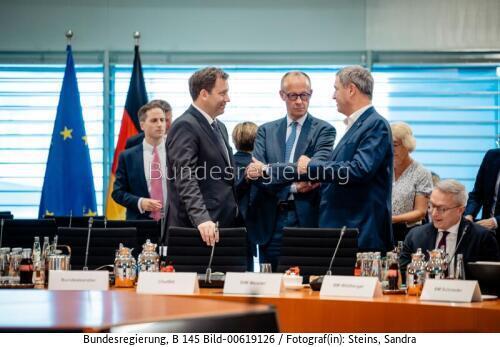 Bund-Länder Treffen 2026