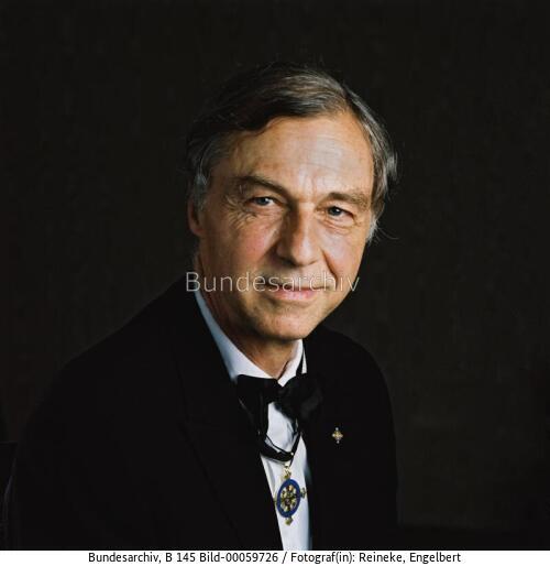 Robert Huber