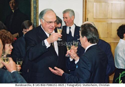 Bonn, 70. Geburtstag von Fußballer Fritz Walter