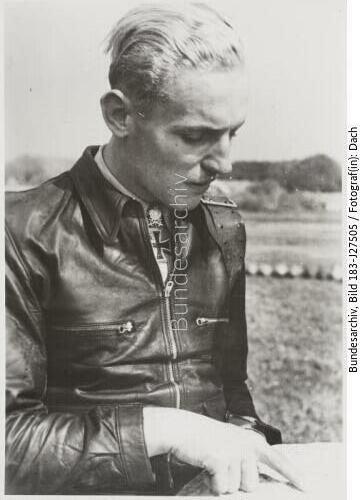 Erich Hartmann