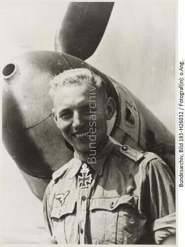 Erich Hartmann