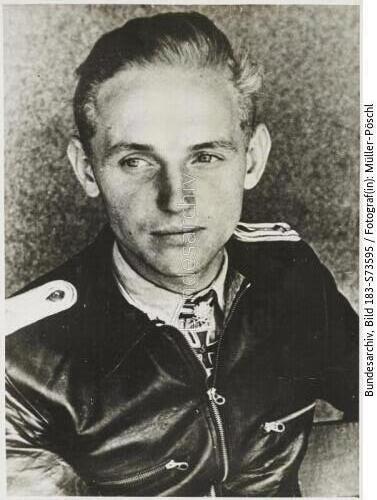 Erich Hartmann