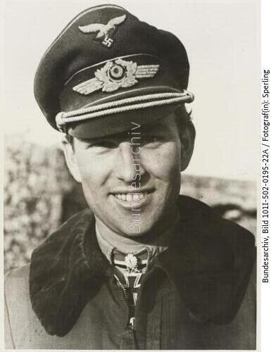Gerhard Barkhorn