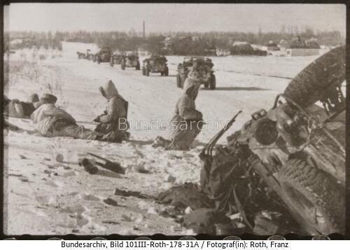 Russland, Kampf um <span class="match">Charkow</span>, Volkswagen Typ 166 Schwimmwagen