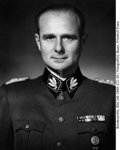 Karl Wolff