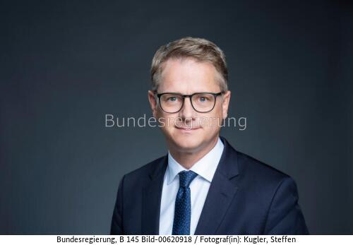 BM Carsten Linnemann 2026