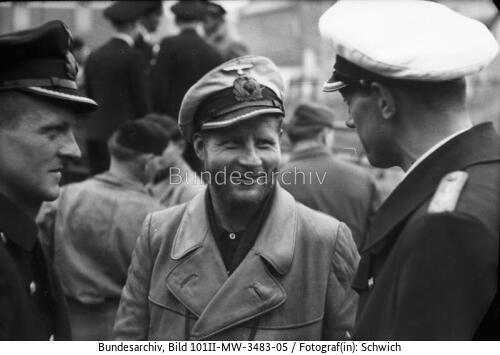 Heinrich Lehmann-Willenbrock