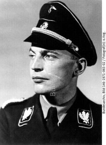 Hans Prützmann
