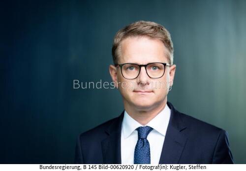 BM Carsten Linnemann 2026