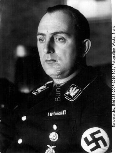Kurt Daluege