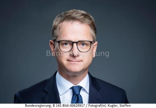 BM Carsten Linnemann 2026