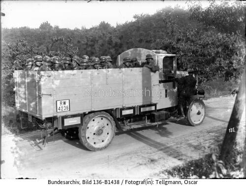 Reichswehrmanöver, 4. (Preußisches) Pionier-Bataillon