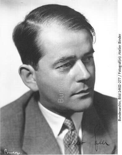 Albert Speer
