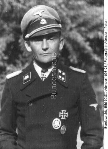 Russland, Georg Bochmann