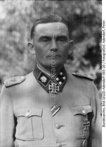 Russland, Georg Bochmann