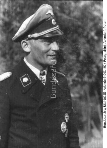Russland, Georg Bochmann