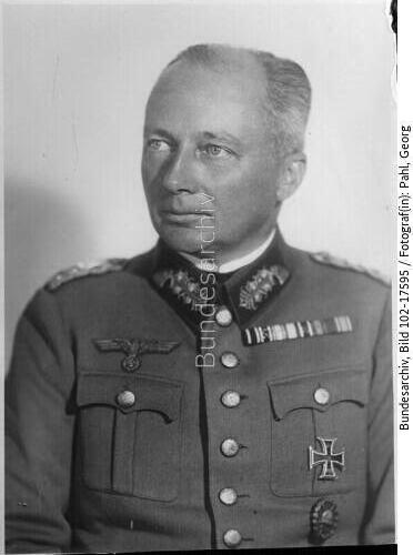Günther v. Kluge