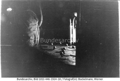 Mittelmeerraum, Flugzeug Fw 200