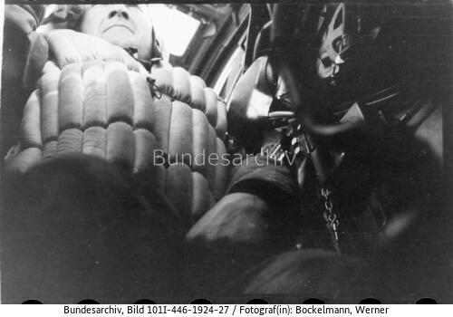 Mittelmeerraum, Flugzeug Fw 200, Bordschütze