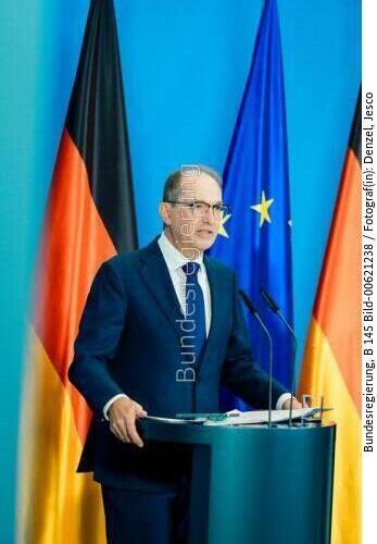 BM Alexander Dobrindt: Pressekonferenz zur Reform des Rechts der Nachrichtendienste 2026