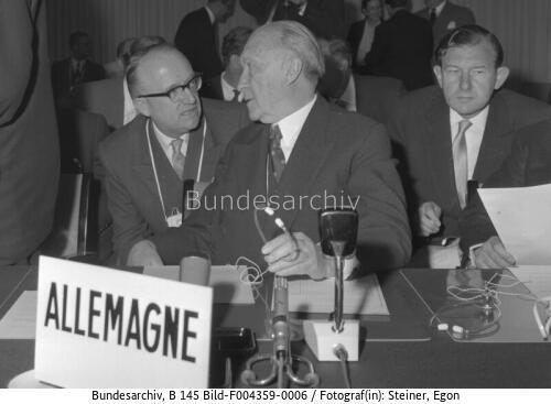 Bonn, NATO-Gipfel