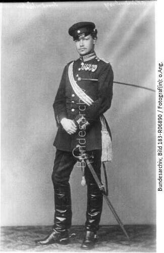 Paul von Hindenburg
