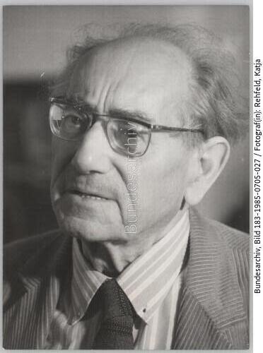 Robert Liebknecht