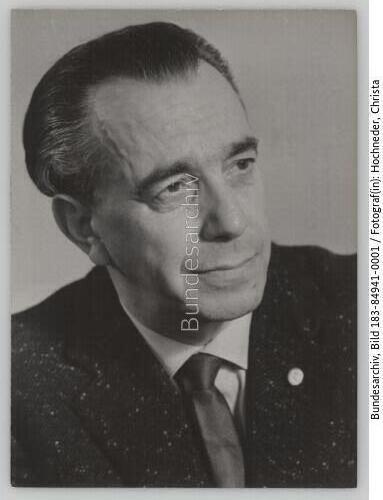 Kurt Liebknecht